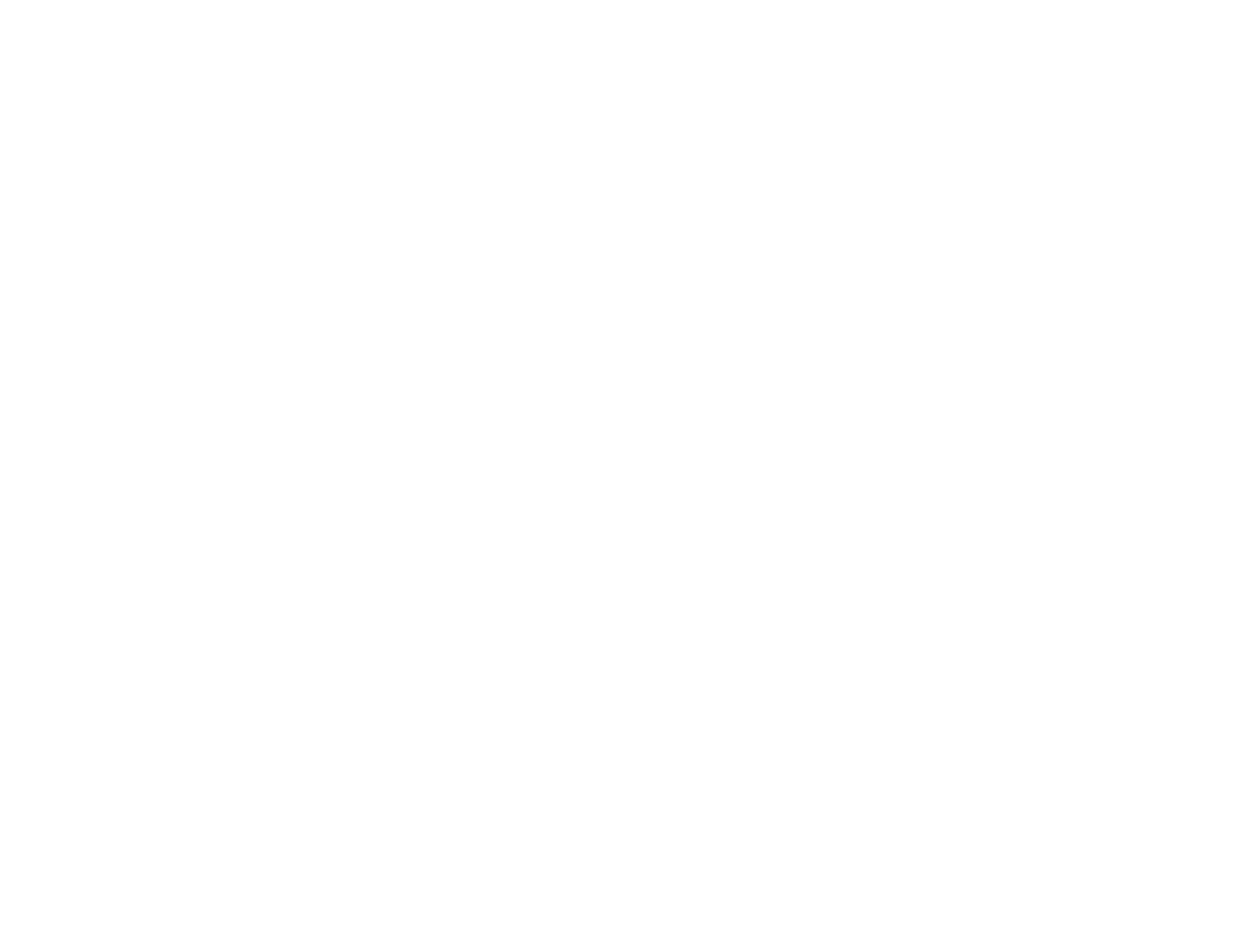 Logo CGA Agency blanc