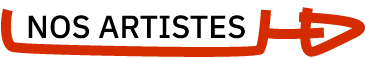 CTA nos artistes