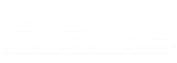 Logo Hertz