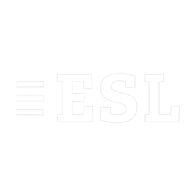Logo ESL