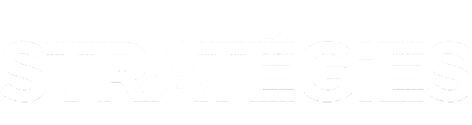 Logo Stratégies