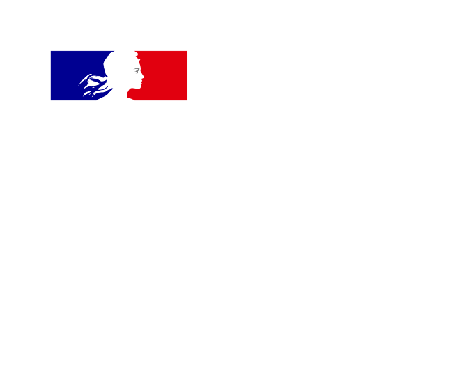 Logo Ministère de la Justice