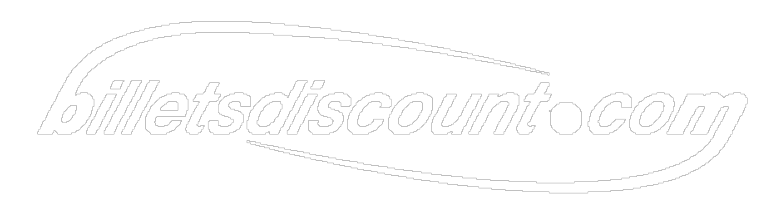 Logo Billetsdiscount