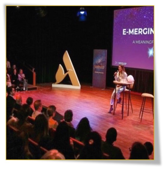 Accor — activation menée par CGA Agency
