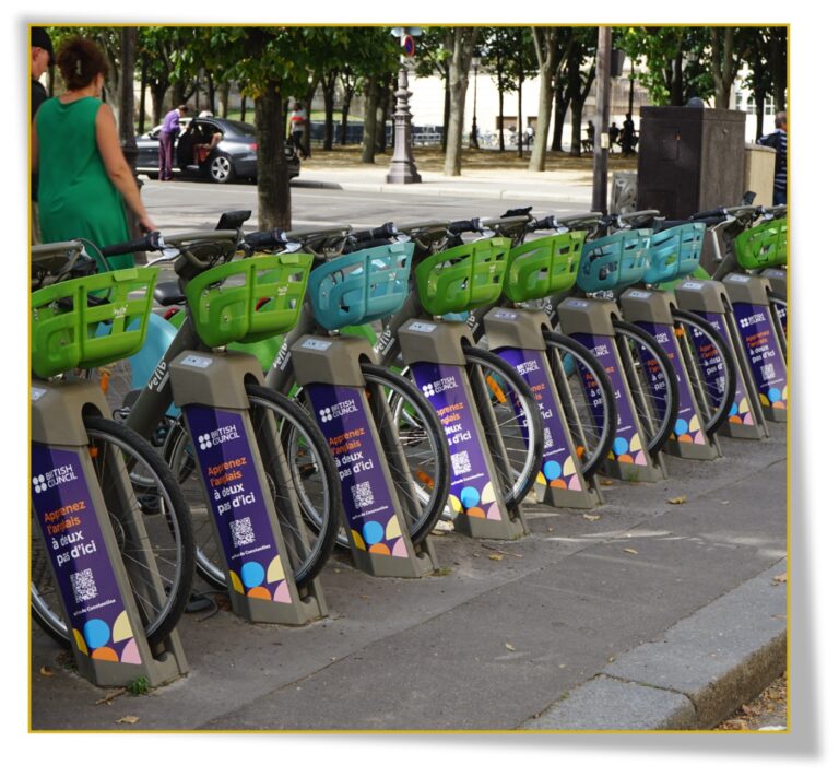 British Council — activation menée par CGA Agency