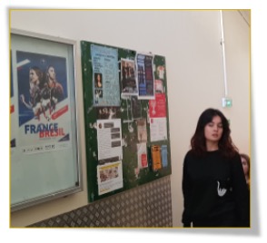 Fédération Française de Football — activation menée par CGA Agency