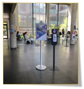 Lidl — activation menée par CGA Agency